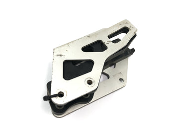 Suzuki RM Z 250 RJ41A [2007] - Chain grinder chain guide chain guide block - 0