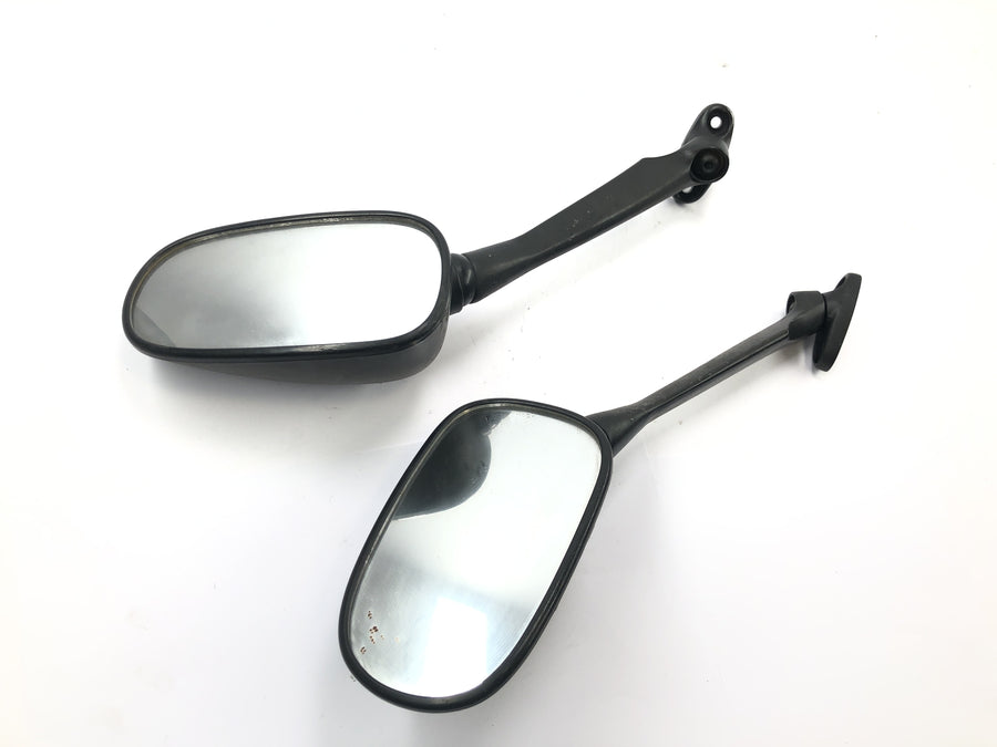 Honda CBR 125 R JC50 [2012] - Rearview mirror exterior mirror set left and right