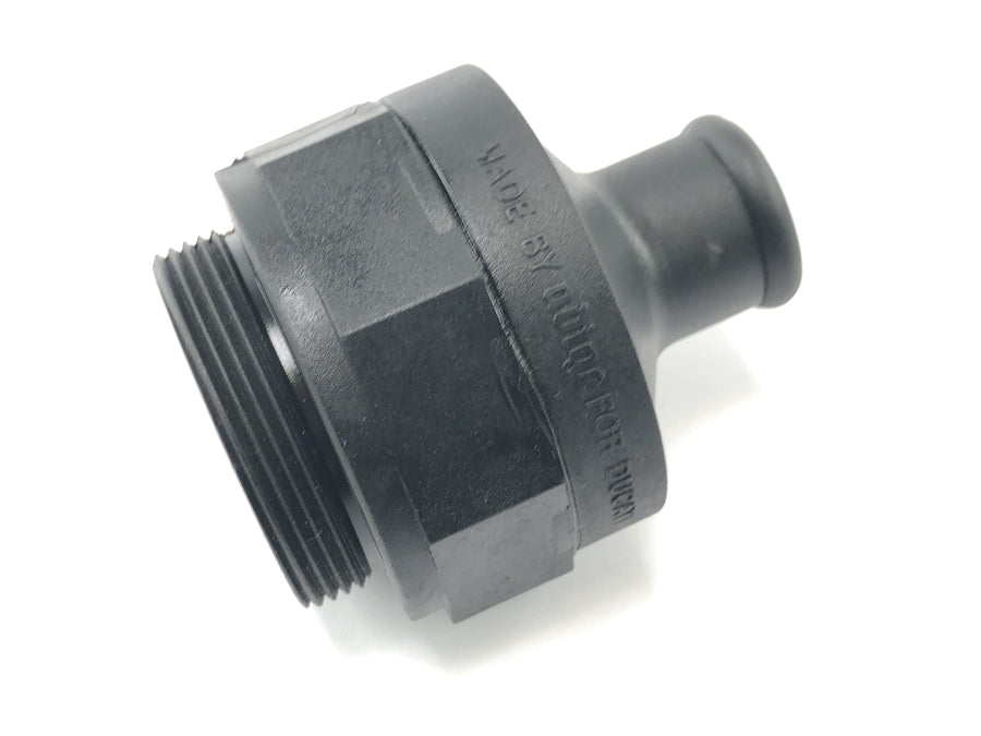 Ducati Multistrada 1000 DS [2003] - Engine housing ventilation