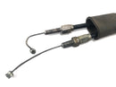 Honda NX 650 Dominator RD02 [1994] - Throttle cable double cable Bowden cable throttle grip-3