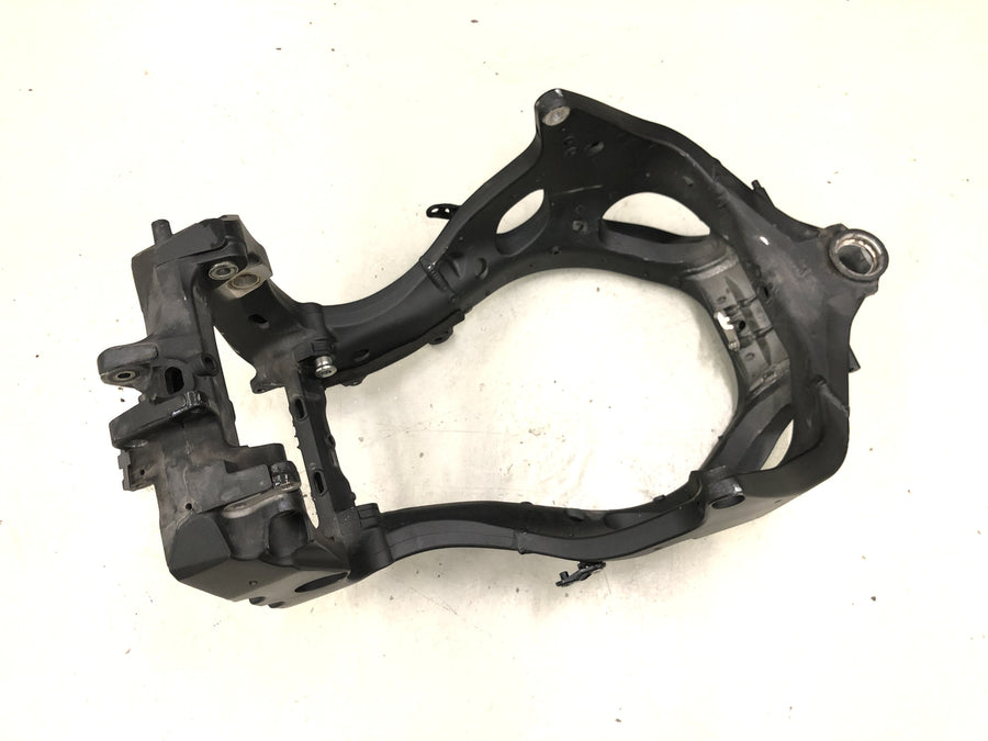 Honda CBR 1000 RR SC59 [2008] - Frame main frame with papers