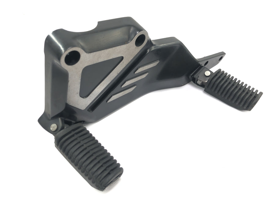 BMW K 1100 RS [1994] - Footrest system footrest holder on the left