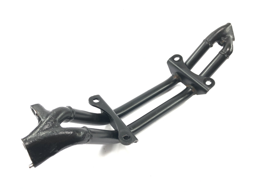 Triumph Speedmaster 900 [2003] - Footrest mount driver footrest holder