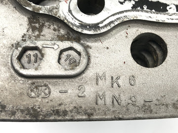 Honda NX 650 Dominator RD02 [1994] - Cylinder with piston - 0