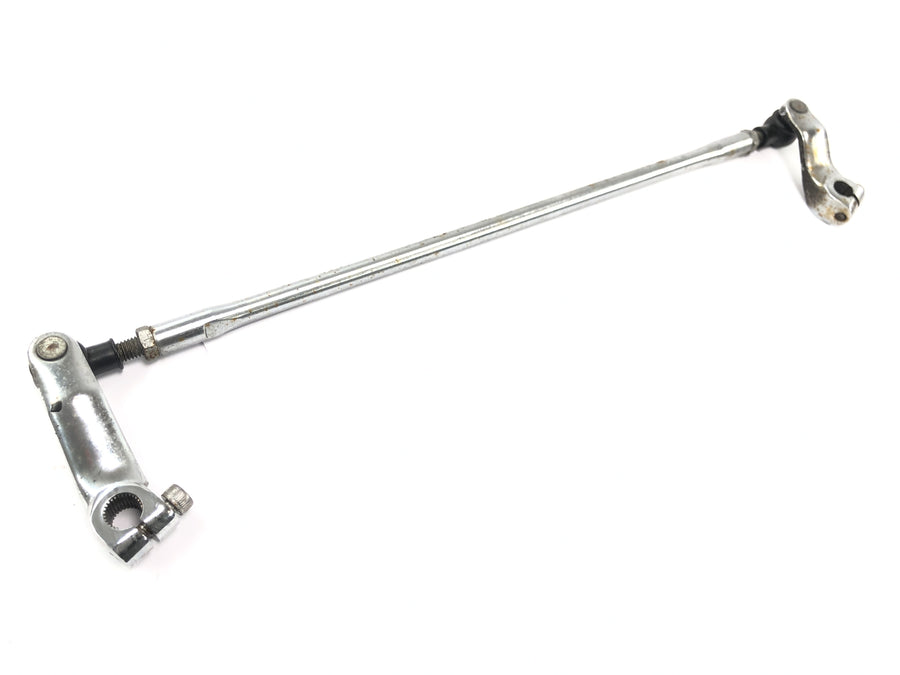Yamaha XV 1600 Wild Star VP08 [2002] - shift linkage shift lever linkage shift rod
