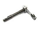 Aprilia SX 125 KX [2018] - Clutch slave lever Clutch slave clutch lever-3