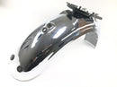 Kawasaki W 650 EJ650A [1999] - Rear mudguard chrome-2