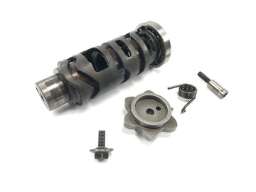 Suzuki GSX R 1000 WVB6 K6 [2006] - shift drum shift star shift mechanism - 0