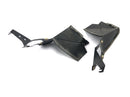 BMW K 1100 RS [1994] - Instrument holder in the cockpit fairing on the right left-3