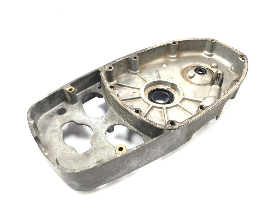BMW R 75/5 [1973] - Alternator cover engine cover