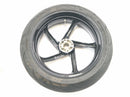 Ducati Monster SR2 800 M4 [2006] - rear wheel rim wheel 5.50 x 17"-6