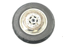 Triumph Speedmaster 900 [2003] - Rear wheel rim complete wheel 18 x 3.50-6