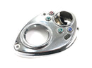 Triumph Speedmaster 900 [2003] - Tank cover instrument holder-1