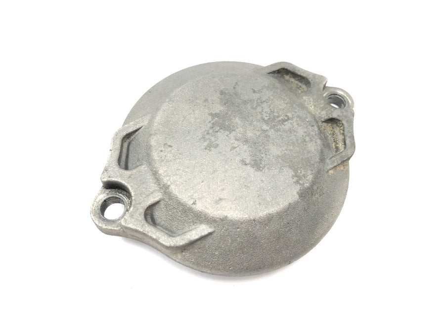Aprilia Mille RSV 1000 ME [1999] - Engine cover oil filter cover