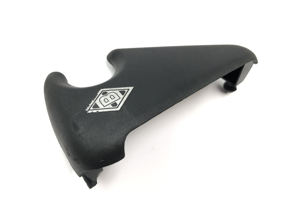 Triumph Speedmaster 900 [2003] - frame cover ignition lock cover plastic cover cap