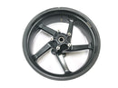 Aprilia Mille RSV 1000 ME [1999] - rear wheel rim aluminum rim rear wheel 17 x 6.00-2