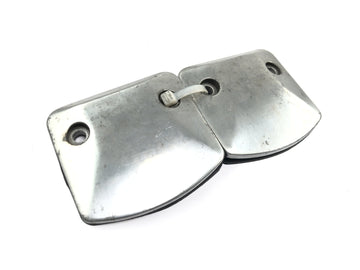 Honda GL 1500 Goldwing SC22 [1993] - Camshaft covers pair of engine covers - 0