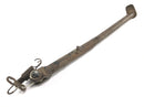 Honda XR 600 R PE04 [1992] - Side stand with spring side support stand-4