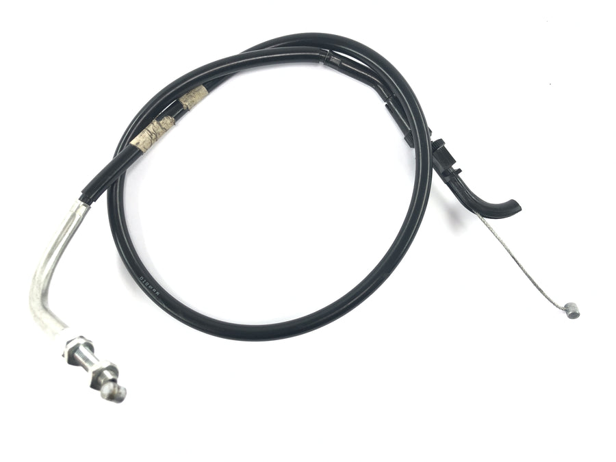 Triumph Daytona 1200 T300D [1994] - Throttle cable Bowden cable