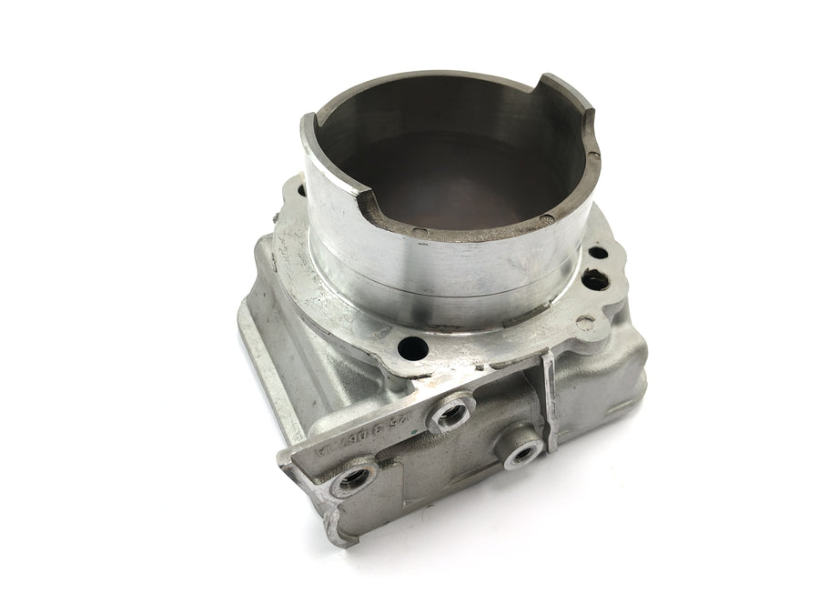 Ducati ST3 S3 [2004] - Cylinder with rear piston