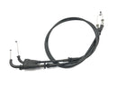 KTM 950 Adventure LC8 [2004] - throttle cable, throttle cable, bowden cable, double cable, throttle cable-5