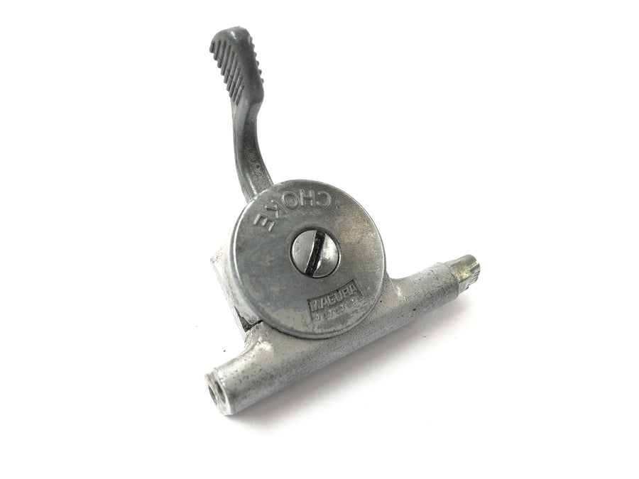 BMW R 75/5 [1973] - Choke lever starter lever