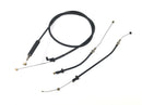 BMW R 1150 R R21 [2001] - Throttle cable, throttle cable, throttle valve cable, distributor cable set-1