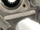 KTM 950 Adventure LC8 [2004] - Engine housing, crankcase, engine block, empty housing-2