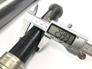 KTM 950 Adventure LC8 [2004] - Fork telescopic fork front wheel fork with axle-5