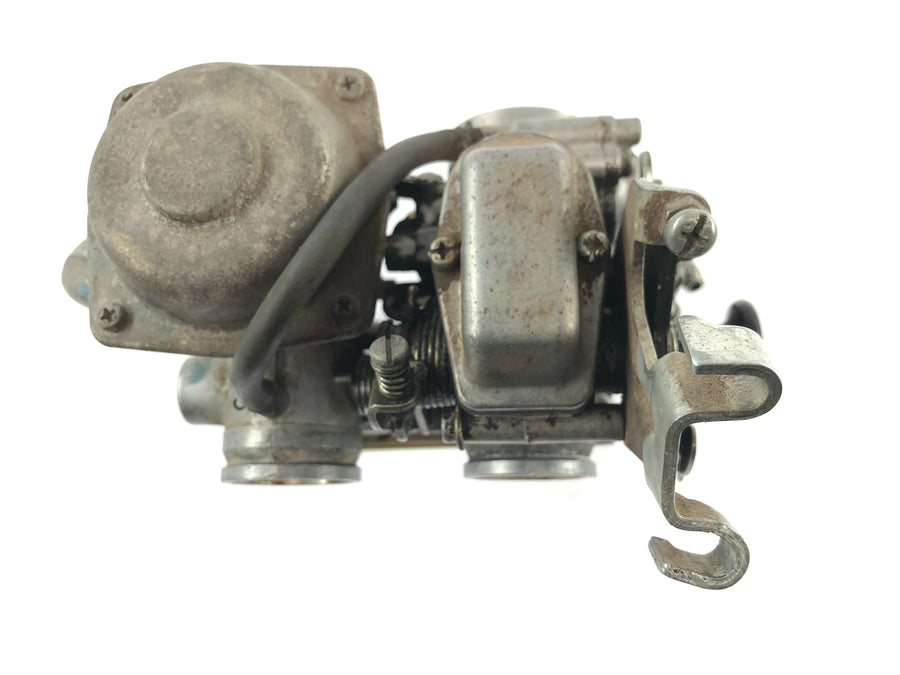Yamaha TT 600 E 4GV [1995] - Carburettor double flange CV carburettor