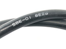 Yamaha MT07 RM04 [2014] - Throttle cable Bowden cable-2