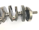 Suzuki GSX R 1000 WVBZ K3 [2003] - Crankshaft engine crankshaft-3