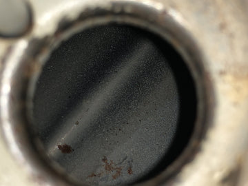 Triumph Speedmaster 900 [2003] - Tank Fuel tank Petrol tank - 0