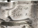 Aprilia Mille RSV 1000 ME [1999] - cylinder liner piston piston rings Rotax rear-5