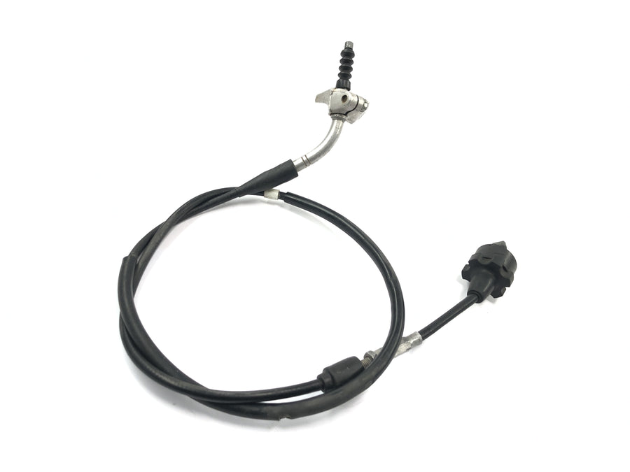 Suzuki RM Z 250 RJ41A [2007] - clutch cable clutch cable Bowden cable