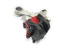 Honda CBR 1000 RR SC59 [2008] - Rear brake caliper Nissin Brembo with bracket-4