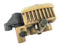 Honda NSR 125 JC20 [1991] - Brake caliper Grimeca front-3