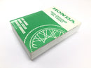 Honda GL 1500 Goldwing SC22 [1993] - Workshop Manual Service Manual-1