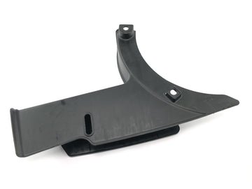 Yamaha XV 1600 Wild Star VP08 [2002] - Belt cover below