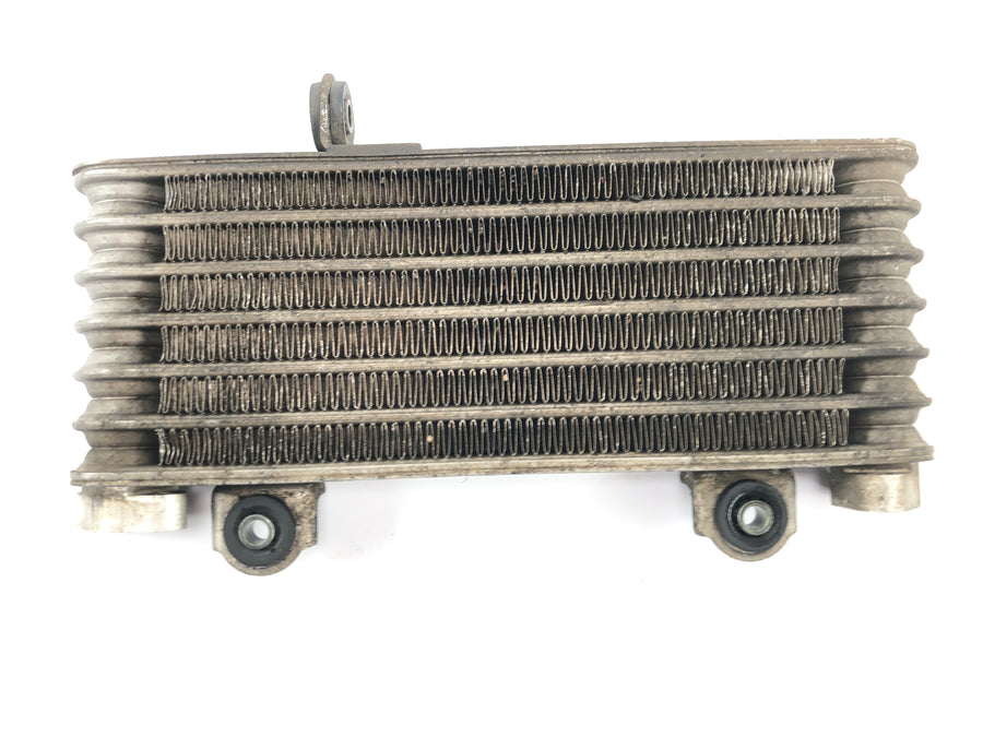 Suzuki GSX R 1000 WVBZ K3 [2003] - Oil cooler oil cooler radiator engine oil cooler