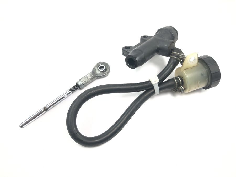 Moto Guzzi V10 Centauro [1998] - Rear brake pump foot brake pump