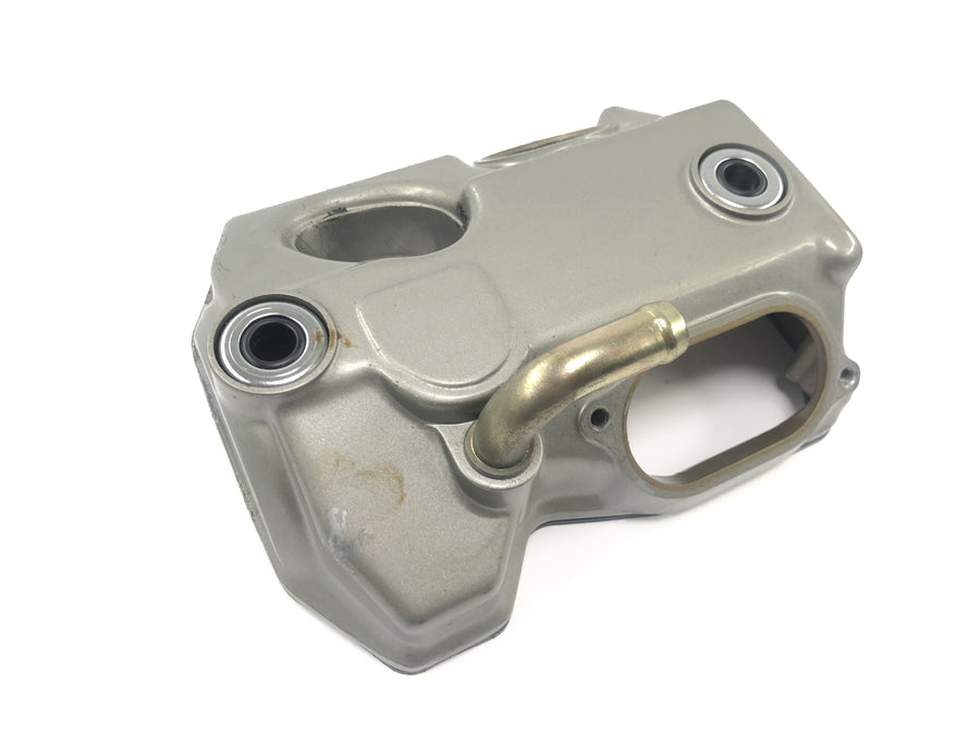 Honda XRV 750 Africa Twin RD04 [1992] - Valve cover, cylinder head cover, rear engine cover