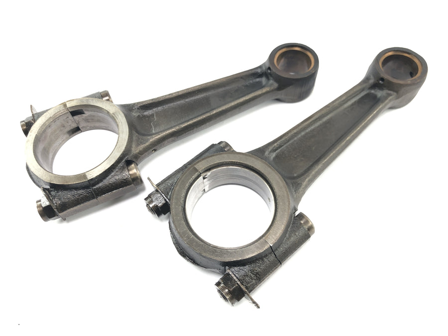 Moto Guzzi V7 Special [1971] - Connecting rod connecting rod set