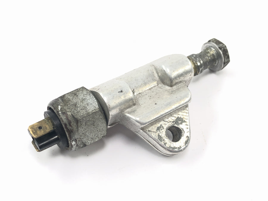 Moto Guzzi V65 Custom [1985] - Front brake light switch