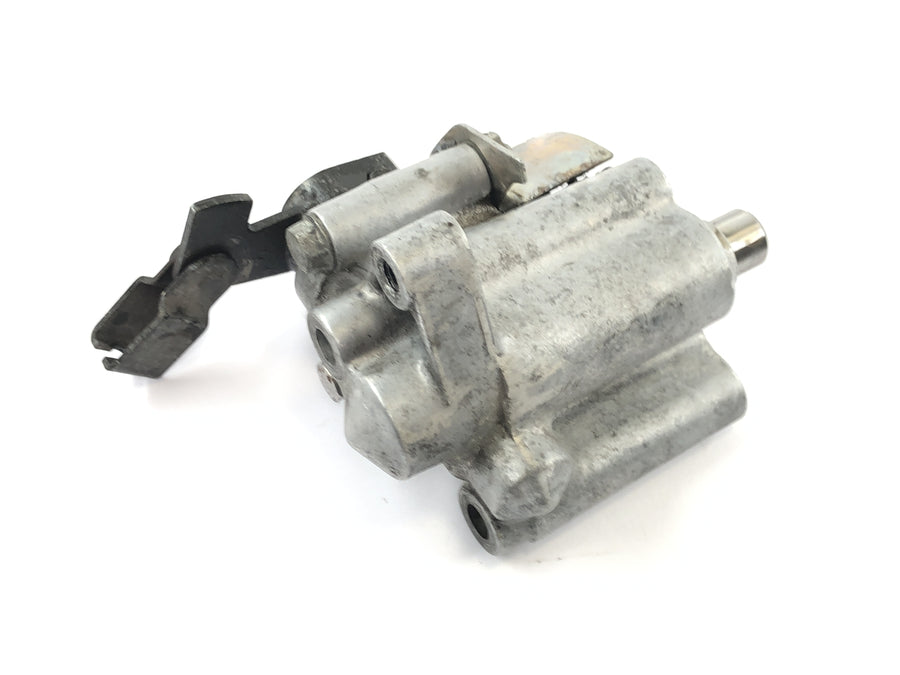 Kawasaki W 650 EJ650A [1999] - clutch slave clutch mechanism