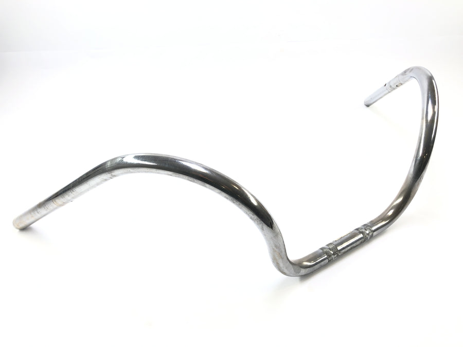 Moto Guzzi V 1000 VG [1980] - Handlebars