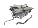 Triumph Speedmaster 900 [2003] - air filter box air filter housing intake box airbox-2