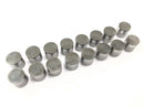 BMW K 1100 RS [1994] - Valve tappet cup tappet set-1