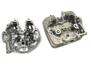 Honda XR 600 R PE04 [1992] - cylinder head valve train rocker box complete-11
