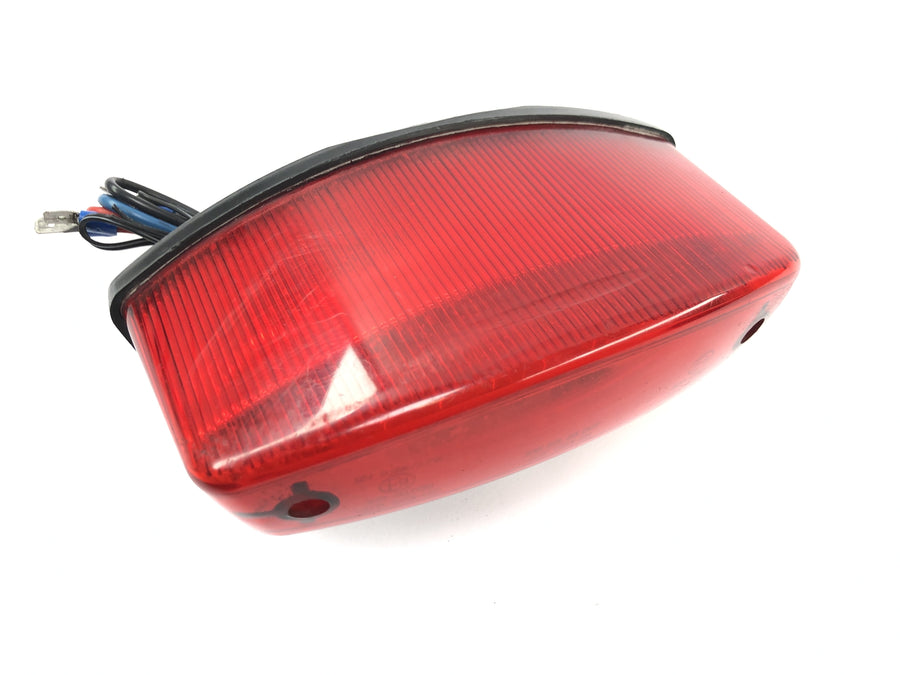 Ducati Monster SR2 800 M4 [2006] - taillight brake light LED with license plate lighting